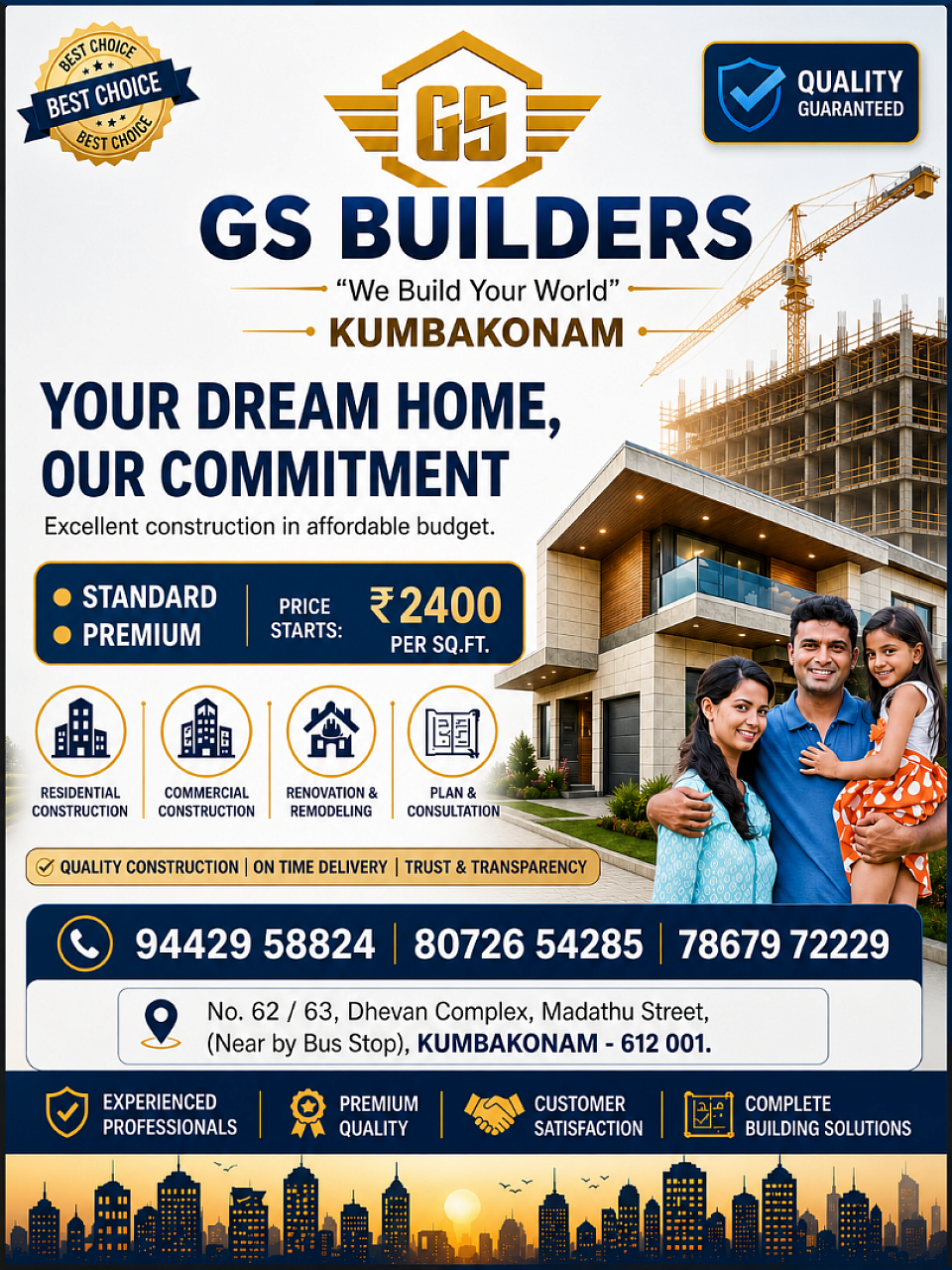 Chennai kelambakkam
